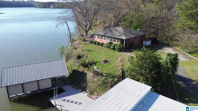 181 SLOUGHSIDE DRIVE, Adger, AL 35006