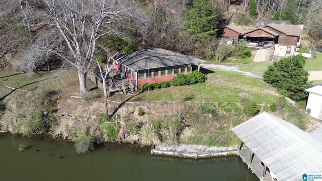 181 SLOUGHSIDE DRIVE, Adger, AL 35006
