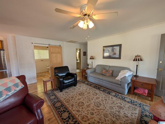 181 SLOUGHSIDE DRIVE, Adger, AL 35006