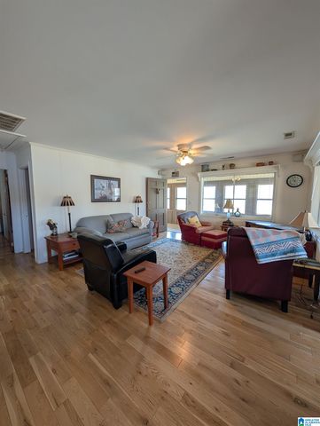 181 SLOUGHSIDE DRIVE, Adger, AL 35006