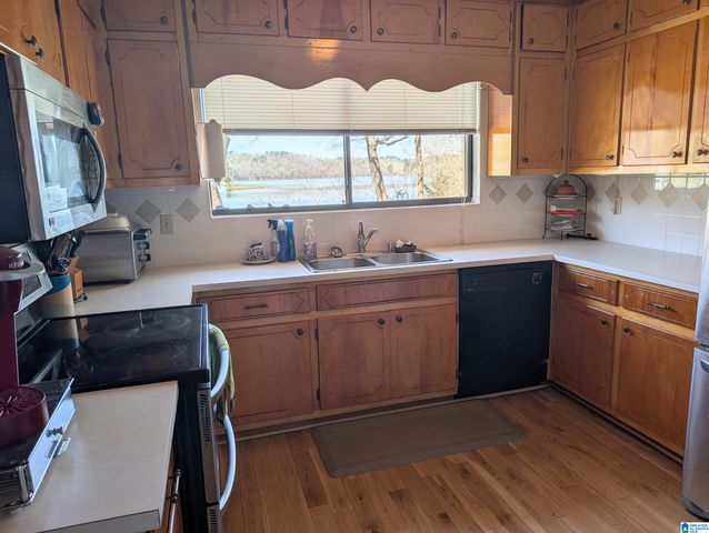 181 SLOUGHSIDE DRIVE, Adger, AL 35006