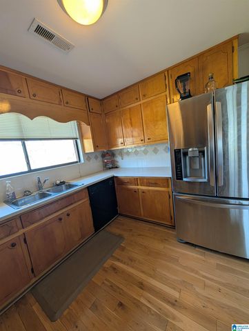 181 SLOUGHSIDE DRIVE, Adger, AL 35006