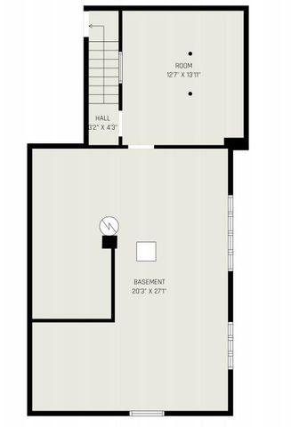 292 6th Avenue, Manistee, MI 49660