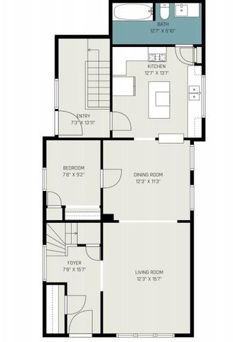 292 6th Avenue, Manistee, MI 49660