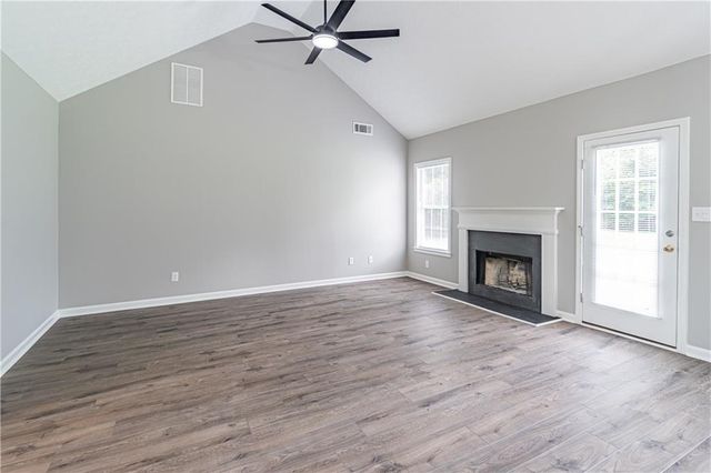304 Ron Drive, Bethlehem, GA 30620