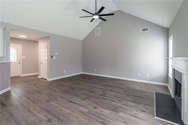 304 Ron Drive, Bethlehem, GA 30620