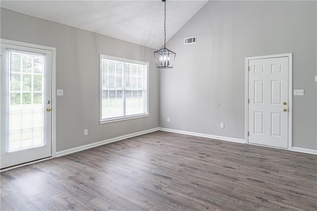 304 Ron Drive, Bethlehem, GA 30620