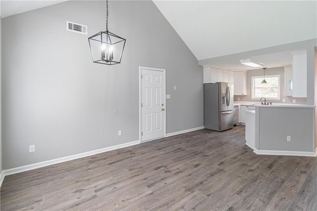 304 Ron Drive, Bethlehem, GA 30620