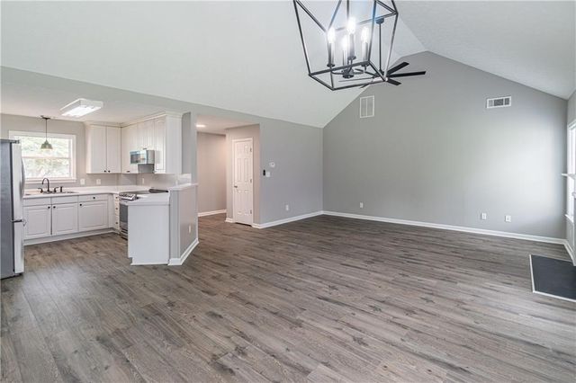 304 Ron Drive, Bethlehem, GA 30620