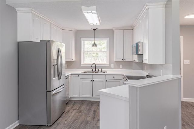 304 Ron Drive, Bethlehem, GA 30620