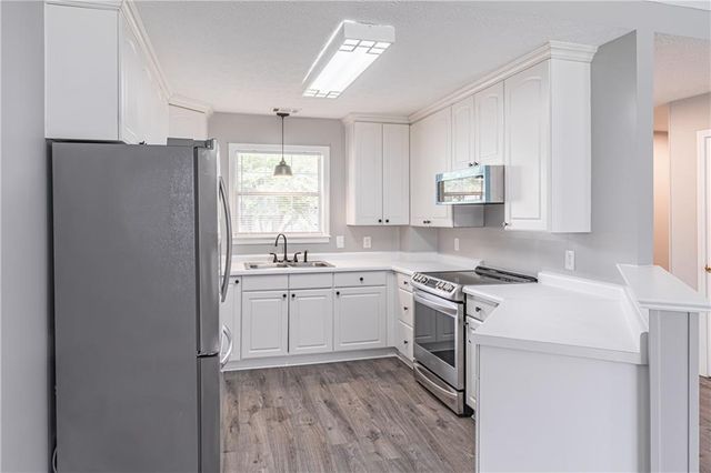 304 Ron Drive, Bethlehem, GA 30620