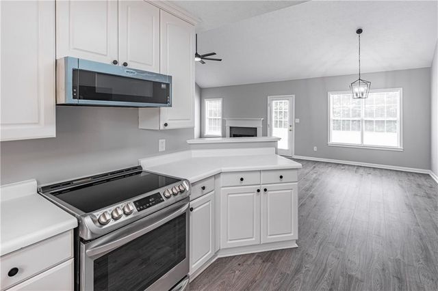 304 Ron Drive, Bethlehem, GA 30620