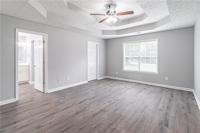 304 Ron Drive, Bethlehem, GA 30620