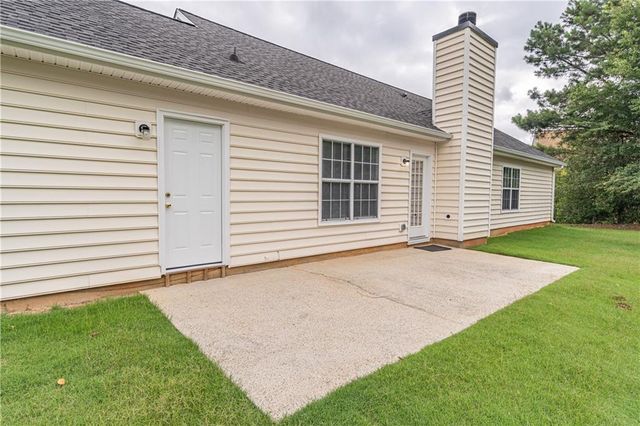 304 Ron Drive, Bethlehem, GA 30620