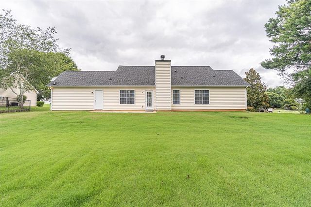 304 Ron Drive, Bethlehem, GA 30620