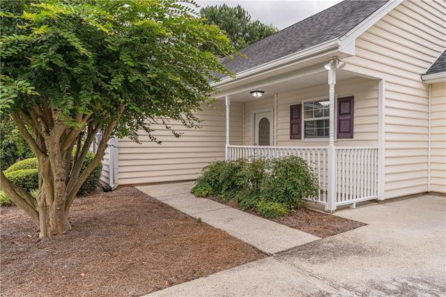 304 Ron Drive, Bethlehem, GA 30620