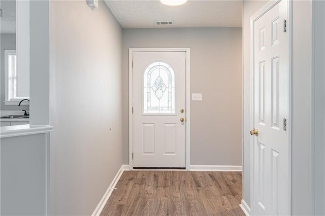 304 Ron Drive, Bethlehem, GA 30620