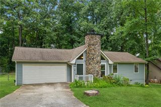 4349 Marjorie Road, Snellville, GA 30039