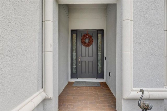 20113 UMBRIA HILL DRIVE, Tampa, FL 33647