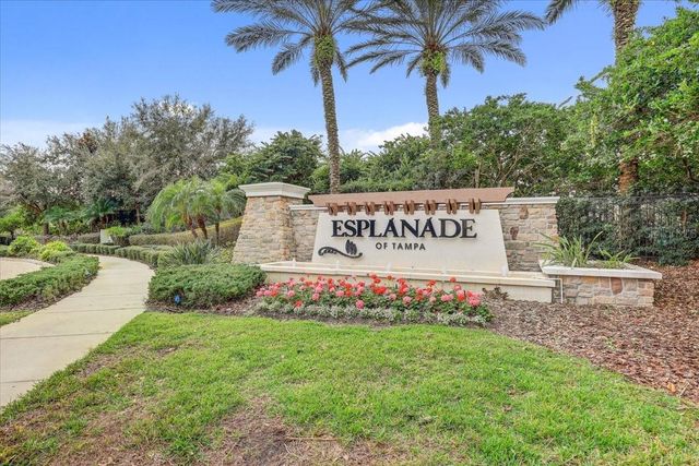 20113 UMBRIA HILL DRIVE, Tampa, FL 33647