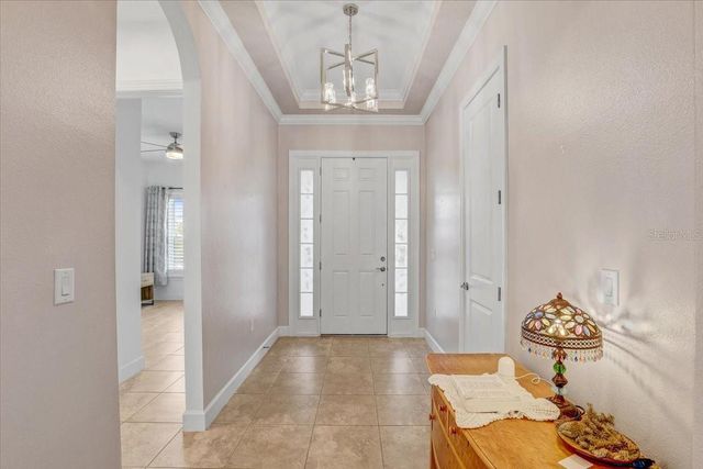 20113 UMBRIA HILL DRIVE, Tampa, FL 33647