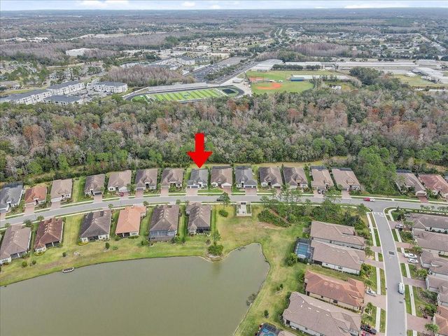 20113 UMBRIA HILL DRIVE, Tampa, FL 33647