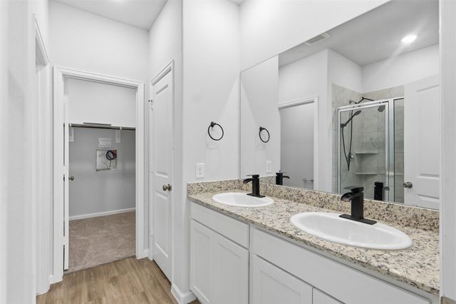 29 Valiant Ridge Trail, Magnolia, TX 77354