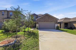 29 Valiant Ridge Trail, Magnolia, TX 77354