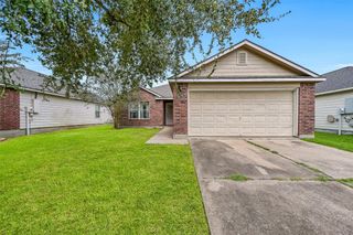 9022 Amberjack Drive, Texas City, TX 77591