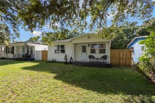 4420 DR MARTIN LUTHER KING JR STREET N, St Petersburg, FL 33703