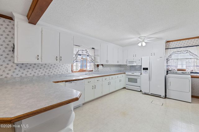 2507 Lisa Lane, Goldsboro, NC 27534