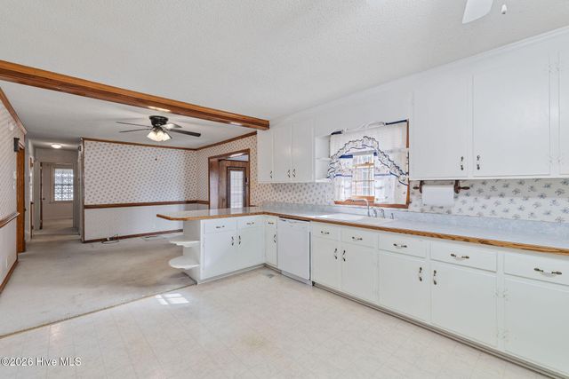 2507 Lisa Lane, Goldsboro, NC 27534