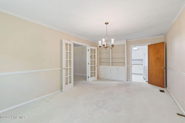 2507 Lisa Lane, Goldsboro, NC 27534