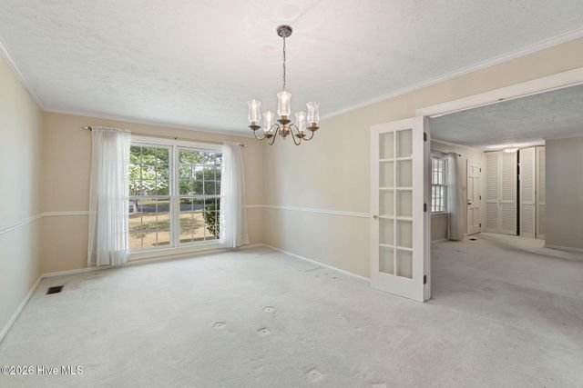 2507 Lisa Lane, Goldsboro, NC 27534