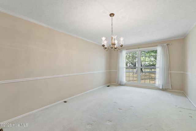 2507 Lisa Lane, Goldsboro, NC 27534