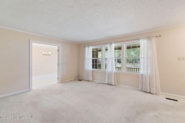 2507 Lisa Lane, Goldsboro, NC 27534