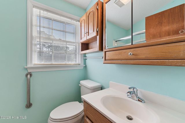 2507 Lisa Lane, Goldsboro, NC 27534