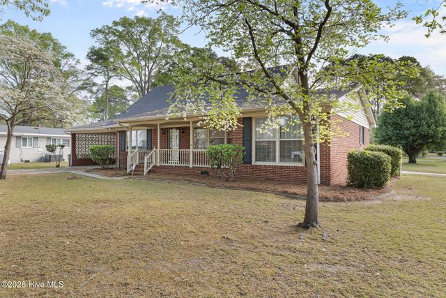 2507 Lisa Lane, Goldsboro, NC 27534