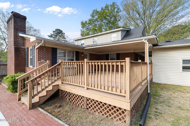 2507 Lisa Lane, Goldsboro, NC 27534