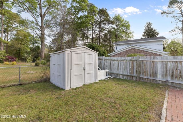 2507 Lisa Lane, Goldsboro, NC 27534