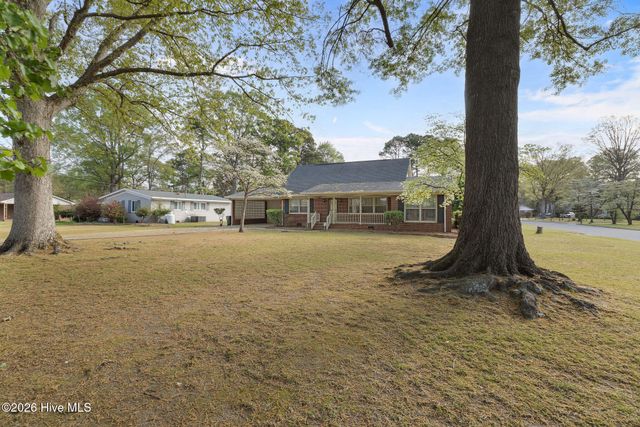 2507 Lisa Lane, Goldsboro, NC 27534