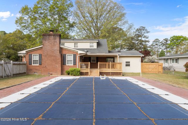 2507 Lisa Lane, Goldsboro, NC 27534