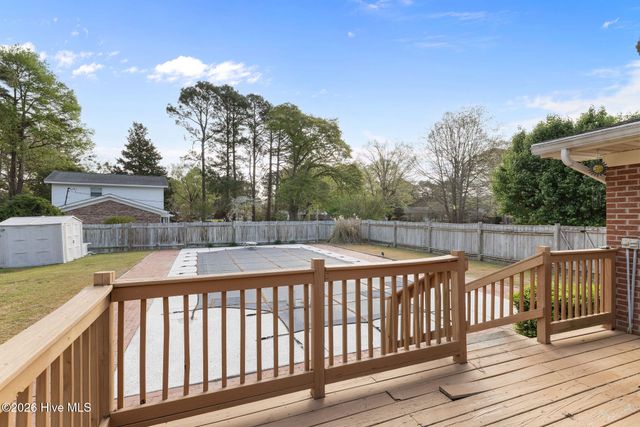 2507 Lisa Lane, Goldsboro, NC 27534