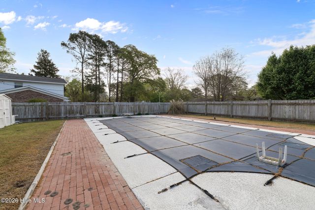 2507 Lisa Lane, Goldsboro, NC 27534