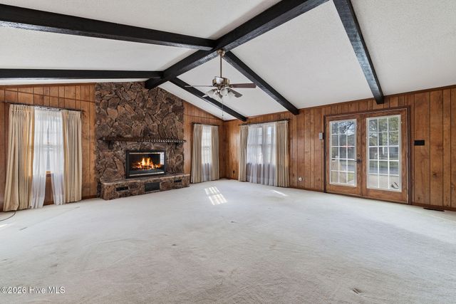 2507 Lisa Lane, Goldsboro, NC 27534