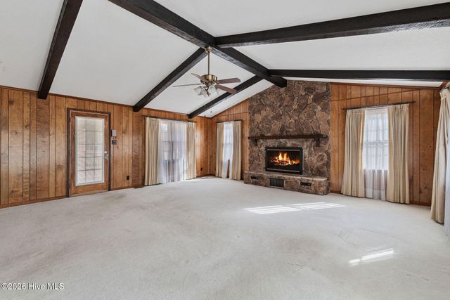 2507 Lisa Lane, Goldsboro, NC 27534