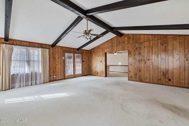 2507 Lisa Lane, Goldsboro, NC 27534