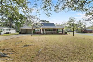 2507 Lisa Lane, Goldsboro, NC 27534