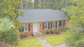 19 Windsong Place, Whispering Pines, NC 28327