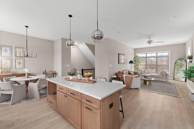 57 Sanctuary Drive, Valparaiso, IN 46385